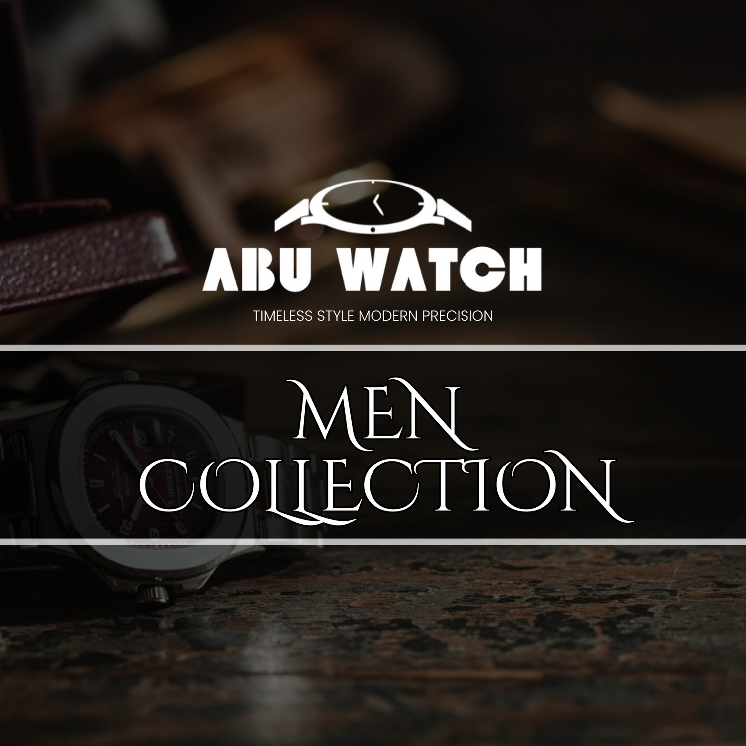 Men Collection